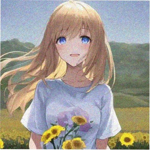 读者小南的头像